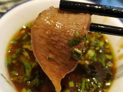 牛杂锅底-古乐牛香·鲜牛肉牛杂火锅(解放东路店)