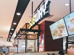 -赛百味SUBWAY(长宁龙之梦店)