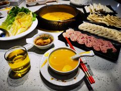 -八珍玉食鸡煲·打边炉(印象城店)