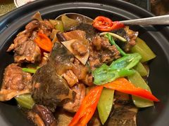 -老洋房花园饭店(绍兴路店)