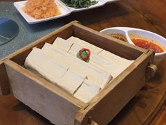 -煜丰汴京烤鸭(福彩路店)