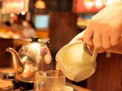 -禄运茶居·手工点心(猎德店)