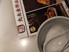 -遇见长安之高山流水(李家村万达店)