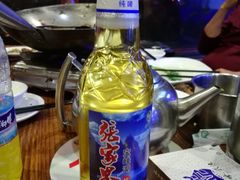 -老唐三下锅 ·张家界地标美食(溪布街店)