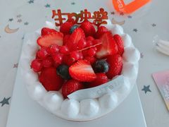 -BreadTalk面包新语·烘焙蛋糕(东方雅苑店)