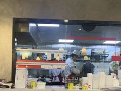 -叁拾壹克饺子·东北菜(国贸店)