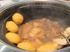 -大鹅岛灶台鱼·铁锅炖(水库路店)