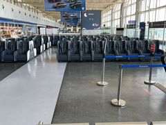 -黄山屯溪国际机场