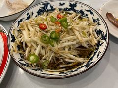 热炝水芹-小实惠嘉(威海路店)