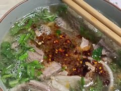 -诚祥泡馍馆