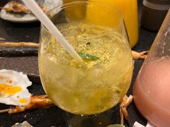 -德川家日本料理(中关村寰太大厦店)
