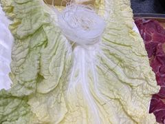 锅底配菜-仁和四季涮肉馆(天坛南门店)