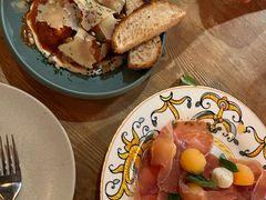 -Alimentari Grande(东湖路店)