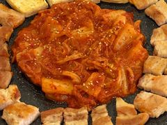 -韩鼎丰·韩国料理(林奥店)