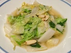 -老馆子·建德菜·山肴鱼鲜(海威新界店)