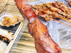-同来顺烧烤餐厅(哈尔滨道店)