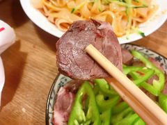 -驴世家驴肉火烧·凉皮·胡辣汤(五道口店)
