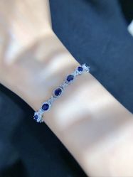 点击看大图 -Cindy Jewelry·钻戒·彩色宝石