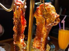 -楼兰新疆主题餐厅(苏州中心店)