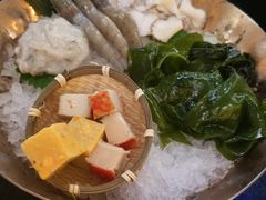 -牛New寿喜烧(虹桥新天地店)