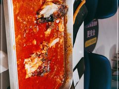 -三江源活鱼现烤(维多利摩尔城店)