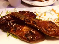 -尚岛私房菜(西方巷店)