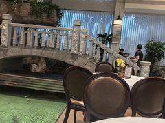 -金河半岛园林酒家(金融城店)
