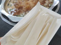 -新乡杨记红焖羊肉火锅(天坛南门店)