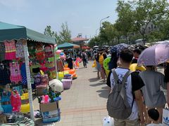 -欢乐水魔方水世界