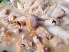 iphone_upload_pic-明呈黄鱼面馆(斜土路店)