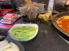 -大味老火锅City店
