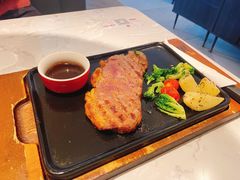 -必胜客(张掖西大街店)