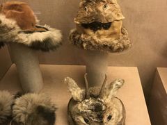 -呼伦贝尔民族博物馆