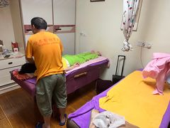 -沈师傅盲人按摩工作室(密三小区店)