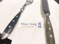 -bluefrog蓝蛙(悠唐购物中心店)