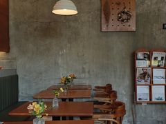 -有序Orderly融合西餐·咖啡(运河外滩店)