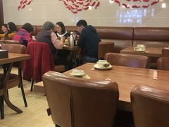 大堂-明海妈妈菜(大连外国语学院店)