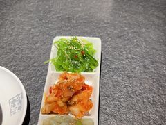 -炉石六本目·冰鲜和牛炭火烤肉·寿喜烧店(梅江店)