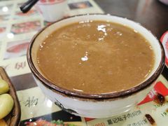 绿豆沙凉-葛记焖饼(伏牛路店)