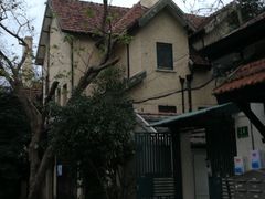 -上海蔡元培故居陈列馆