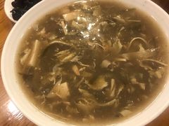 -张小文胡辣汤(龙柏新村店)