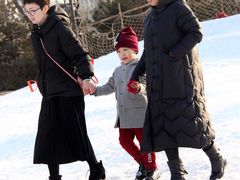 -北京亚布洛尼朝阳公园滑雪场
