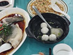 -景好海鲜餐厅(大鹏必选旅游店)