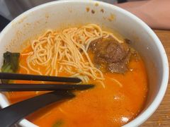 -和府捞面(星光大道一期店)