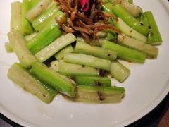 -竹雨堂创意中国菜(裕华店)