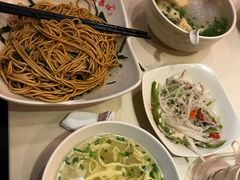 蛋皮汤-东泰祥生煎馆(重庆北路店)