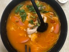 -缘久缘米粉(新街口店)