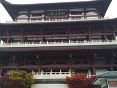 -文和友老长沙臭豆腐(太平街二店)
