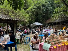 -Bamboo Saturday Market(Nana Jungle)