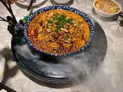 -川味堂·四川豆花(八卦岭店)